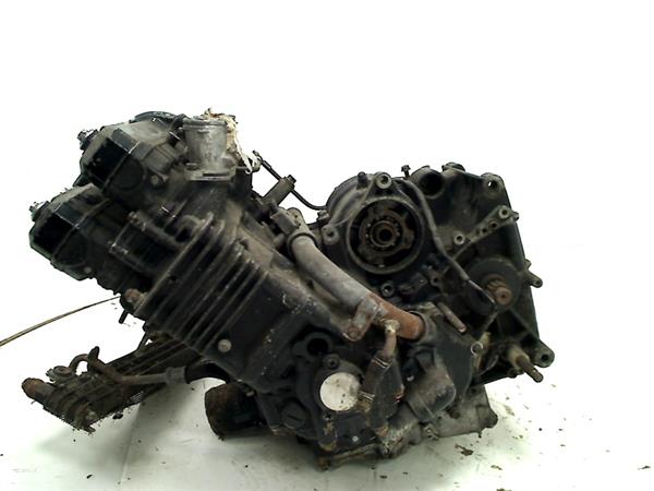 Grote foto yamaha fzr 1000 1987 1988 439v motorblok 2la 000755 motoren overige accessoires