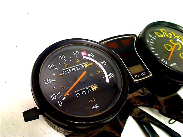 Grote foto yamaha xs 850 f164 dashboard motoren overige accessoires