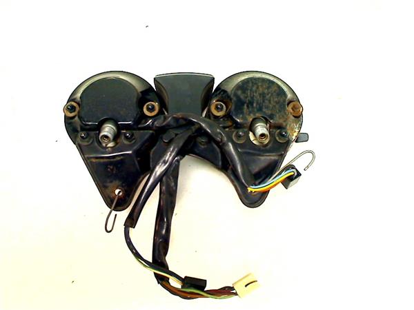 Grote foto yamaha xs 850 f164 dashboard motoren overige accessoires