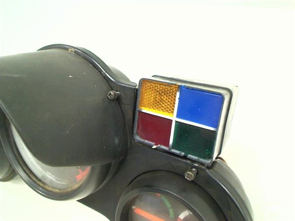 Grote foto yamaha fz 750 1985 1987 f164 dashboard motoren overige accessoires