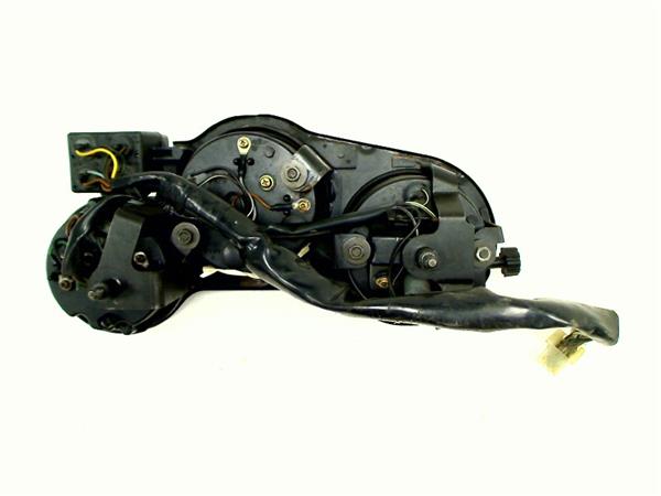 Grote foto yamaha fz 750 1985 1987 f164 dashboard motoren overige accessoires