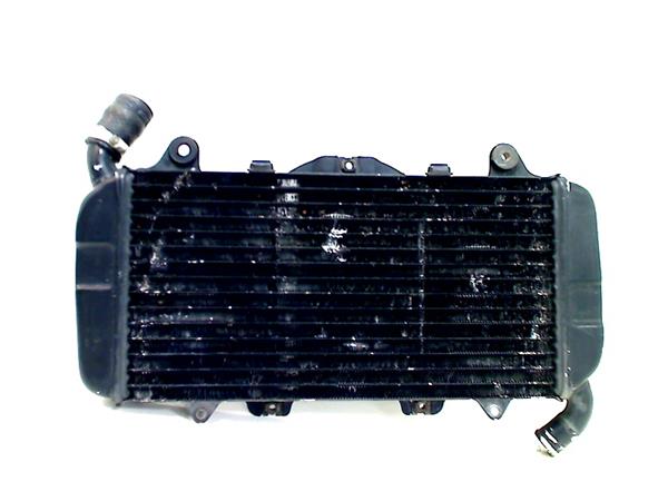 Grote foto yamaha fz 750 1985 1987 437v radiateur motoren overige accessoires