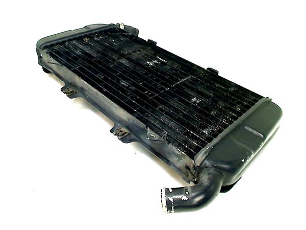 Grote foto yamaha fz 750 1985 1987 437v radiateur motoren overige accessoires