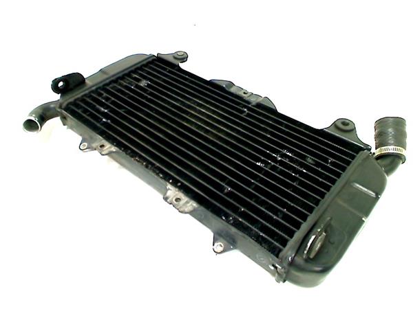 Grote foto yamaha fz 750 1985 1987 437v radiateur motoren overige accessoires