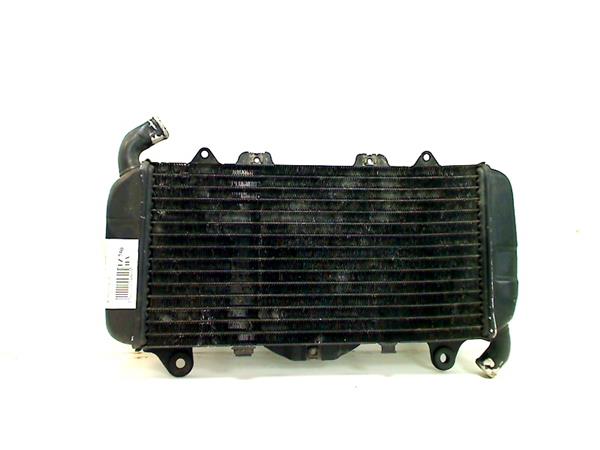 Grote foto yamaha fz 750 1985 1987 437v radiateur motoren overige accessoires