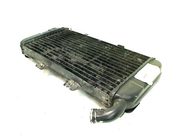 Grote foto yamaha fz 750 1985 1987 437v radiateur motoren overige accessoires