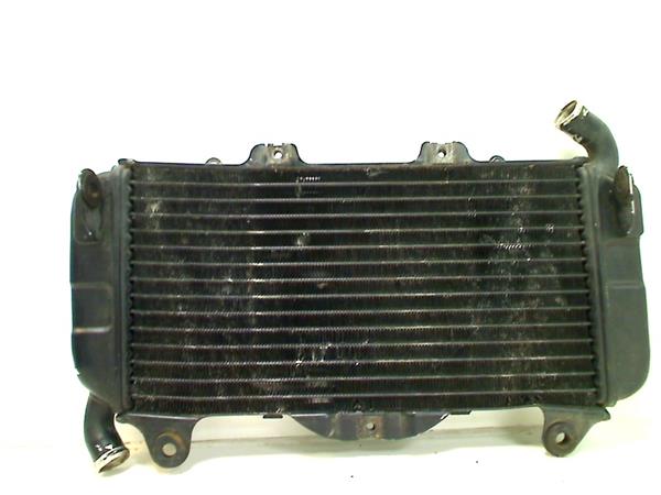 Grote foto yamaha fz 750 1985 1987 437v radiateur motoren overige accessoires