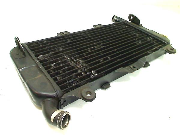 Grote foto yamaha fz 750 1985 1987 437v radiateur motoren overige accessoires