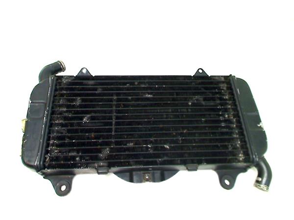 Grote foto yamaha fz 750 1985 1987 437v radiateur motoren overige accessoires