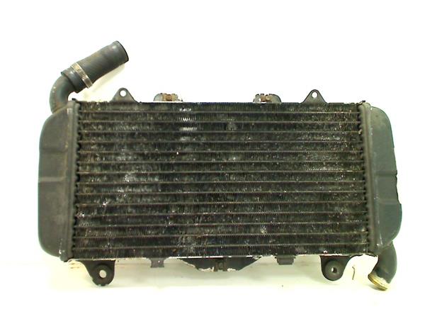 Grote foto yamaha fz 750 1985 1987 437v radiateur motoren overige accessoires