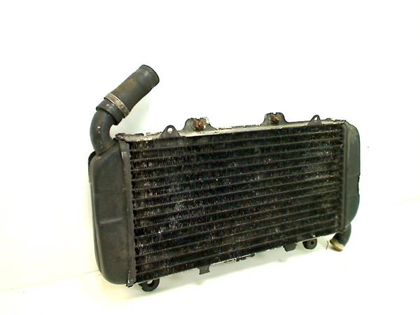 Grote foto yamaha fz 750 1985 1987 437v radiateur motoren overige accessoires