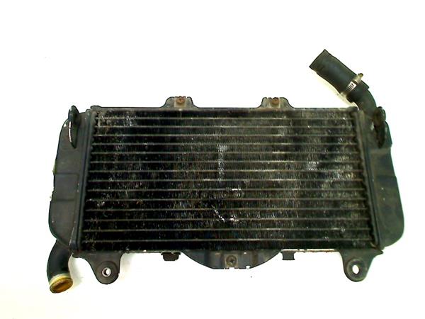 Grote foto yamaha fz 750 1985 1987 437v radiateur motoren overige accessoires