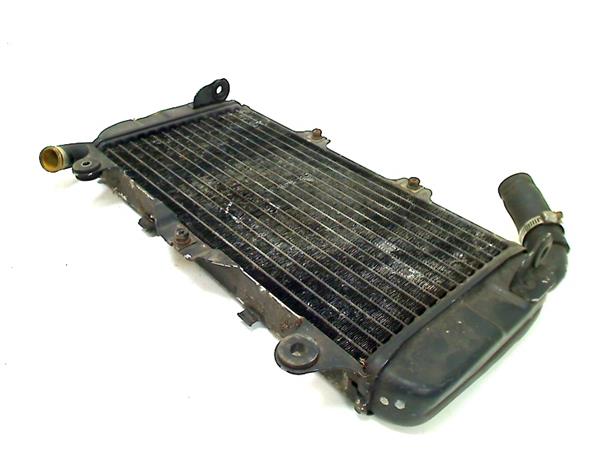 Grote foto yamaha fz 750 1985 1987 437v radiateur motoren overige accessoires