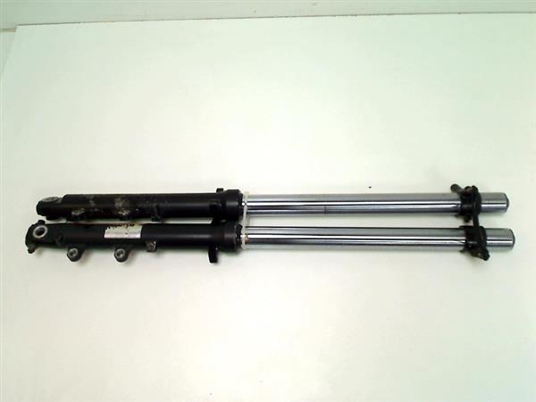 Grote foto yamaha fz 750 1985 1987 43q5 voorvork compleet motoren overige accessoires