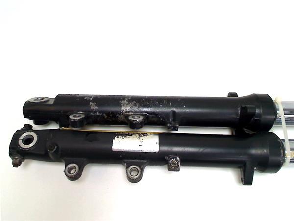 Grote foto yamaha fz 750 1985 1987 43q5 voorvork compleet motoren overige accessoires