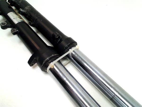 Grote foto yamaha fz 750 1985 1987 43q5 voorvork compleet motoren overige accessoires