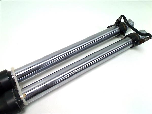 Grote foto yamaha fz 750 1985 1987 43q5 voorvork compleet motoren overige accessoires