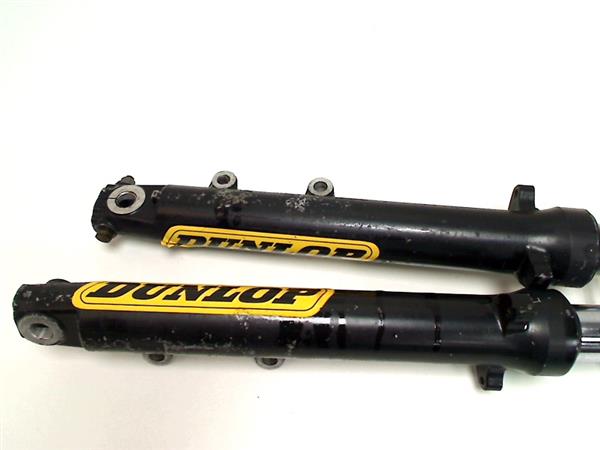 Grote foto yamaha fz 750 1985 1987 43q5 voorvork compleet motoren overige accessoires