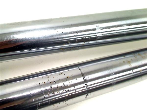 Grote foto yamaha fz 750 1985 1987 43q5 voorvork compleet motoren overige accessoires