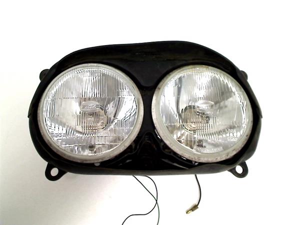Grote foto yamaha fz 600 4368 koplamp motoren overige accessoires