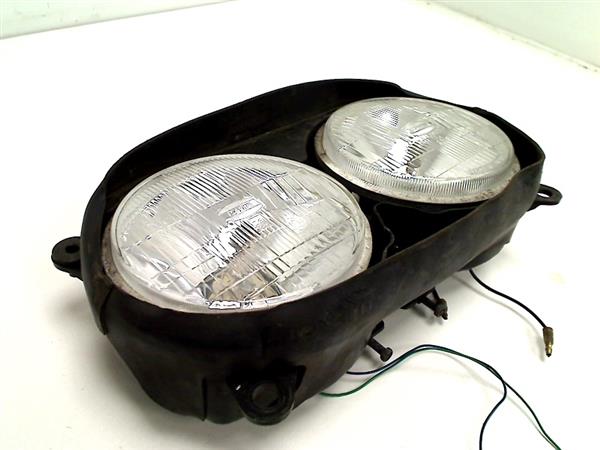 Grote foto yamaha fz 600 4368 koplamp motoren overige accessoires