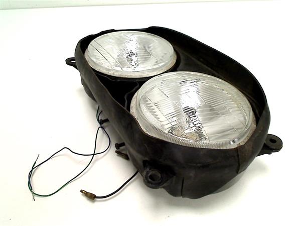 Grote foto yamaha fz 600 4368 koplamp motoren overige accessoires