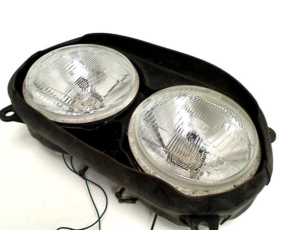 Grote foto yamaha fz 600 4368 koplamp motoren overige accessoires