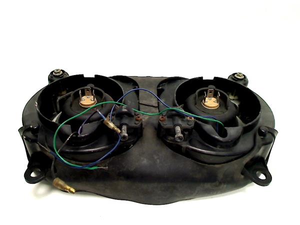 Grote foto yamaha fz 600 4368 koplamp motoren overige accessoires