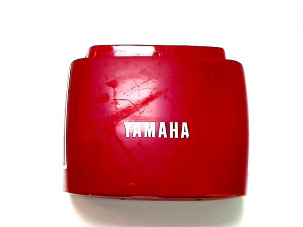 Grote foto yamaha xs 750 0039 achterplastiek motoren overige accessoires