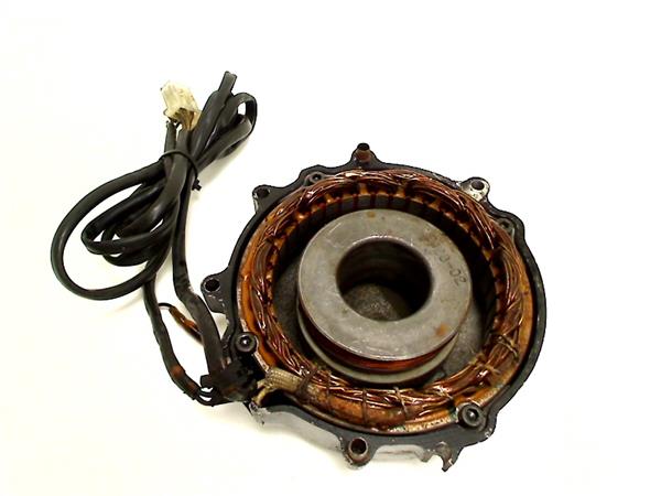 Grote foto yamaha xs 750 437t dynamo motoren overige accessoires