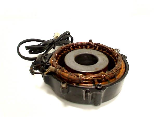 Grote foto yamaha xs 750 437t dynamo motoren overige accessoires