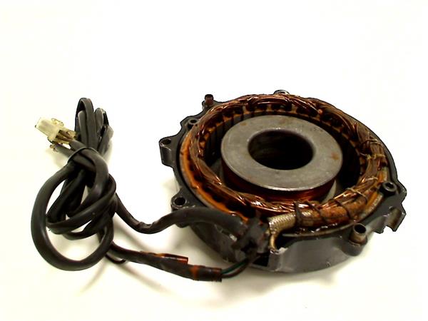 Grote foto yamaha xs 750 437t dynamo motoren overige accessoires