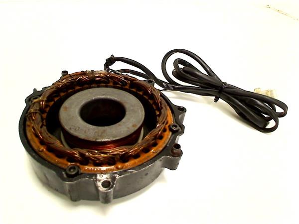 Grote foto yamaha xs 750 437t dynamo motoren overige accessoires
