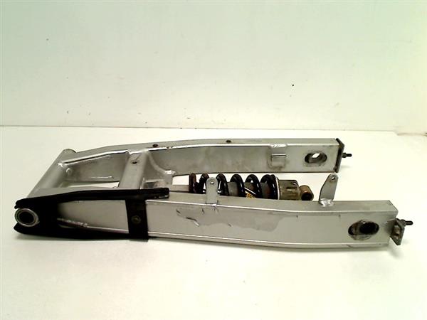 Grote foto yamaha fz 6 fazer 2004 2007 43ee achterbrug motoren overige accessoires