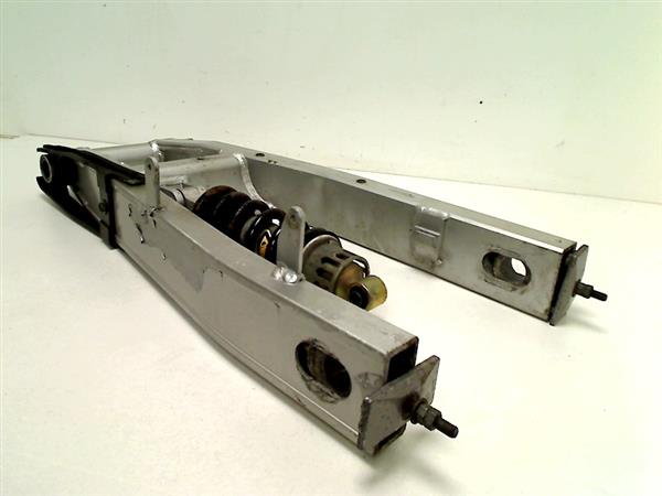 Grote foto yamaha fz 6 fazer 2004 2007 43ee achterbrug motoren overige accessoires