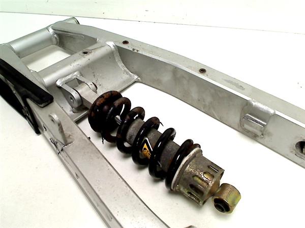 Grote foto yamaha fz 6 fazer 2004 2007 43ee achterbrug motoren overige accessoires