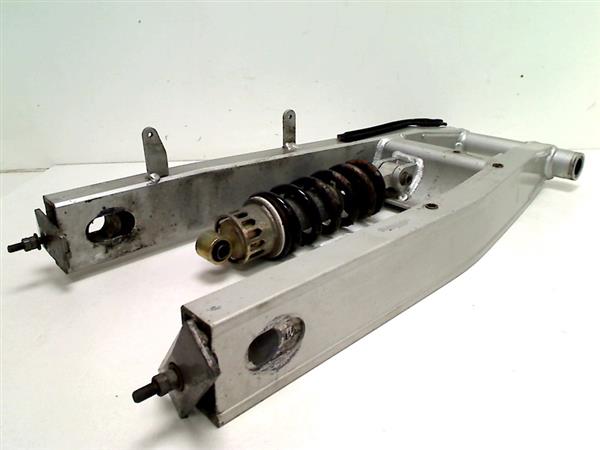 Grote foto yamaha fz 6 fazer 2004 2007 43ee achterbrug motoren overige accessoires