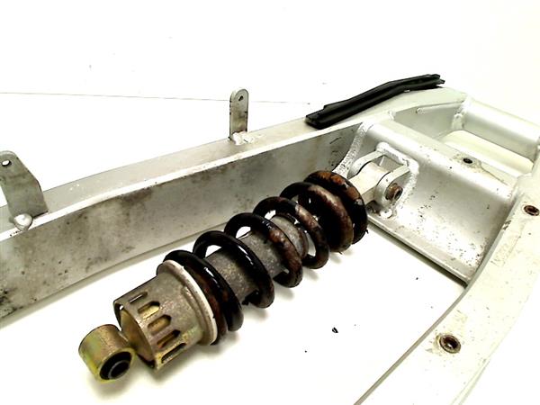 Grote foto yamaha fz 6 fazer 2004 2007 43ee achterbrug motoren overige accessoires