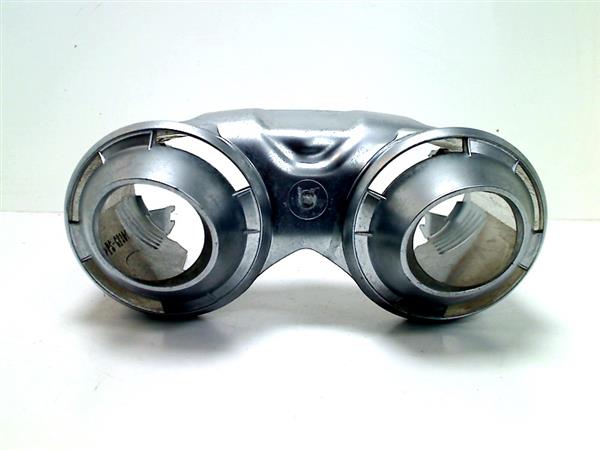 Grote foto yamaha fz 6 fazer 2004 2007 f271 hitteschild motoren overige accessoires