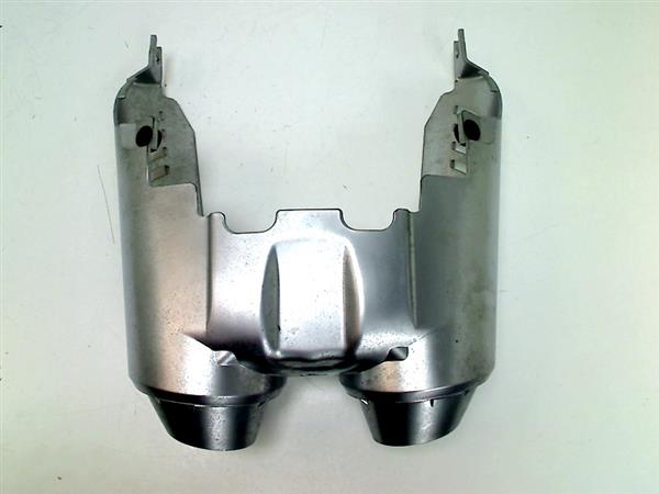 Grote foto yamaha fz 6 fazer 2004 2007 f271 hitteschild motoren overige accessoires