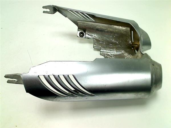 Grote foto yamaha fz 6 fazer 2004 2007 f271 hitteschild motoren overige accessoires