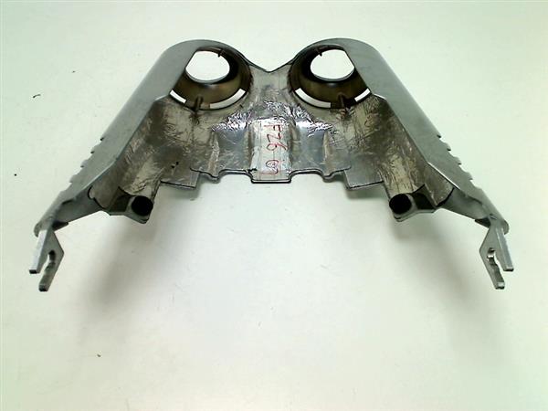 Grote foto yamaha fz 6 fazer 2004 2007 f271 hitteschild motoren overige accessoires