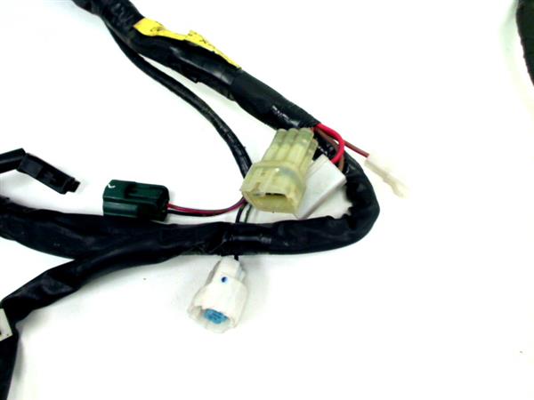 Grote foto yamaha fz 6 fazer 2004 2007 438o kabelboom 5vx 82590 00 motoren overige accessoires