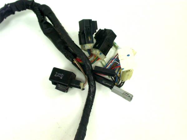 Grote foto yamaha fz 6 fazer 2004 2007 438o kabelboom 5vx 82590 00 motoren overige accessoires