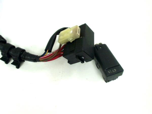 Grote foto yamaha fz 6 fazer 2004 2007 438o kabelboom 5vx 82590 00 motoren overige accessoires