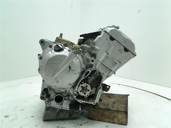 Grote foto yamaha fz 6 fazer 2004 2007 439v motorblok j507e 06799d motoren overige accessoires