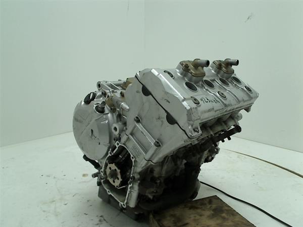 Grote foto yamaha fz 6 fazer 2004 2007 439v motorblok j507e 06799d motoren overige accessoires