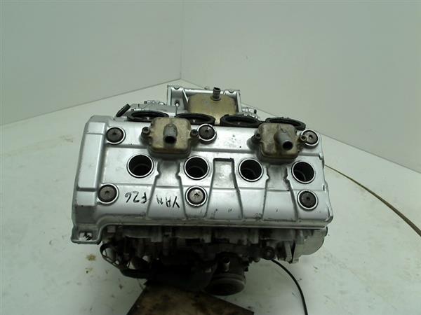 Grote foto yamaha fz 6 fazer 2004 2007 439v motorblok j507e 06799d motoren overige accessoires