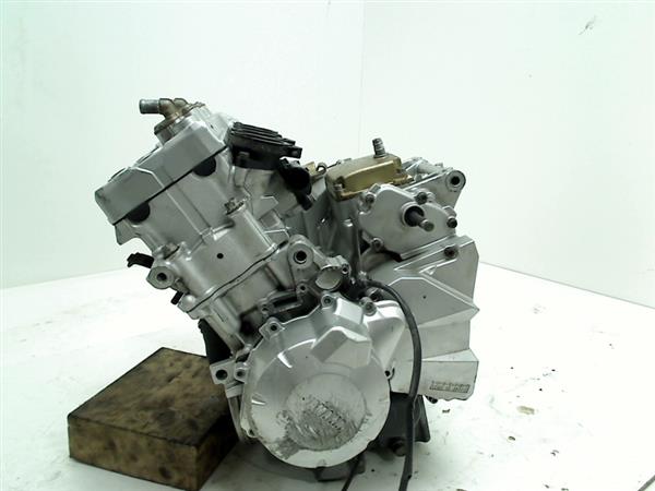 Grote foto yamaha fz 6 fazer 2004 2007 439v motorblok j507e 06799d motoren overige accessoires
