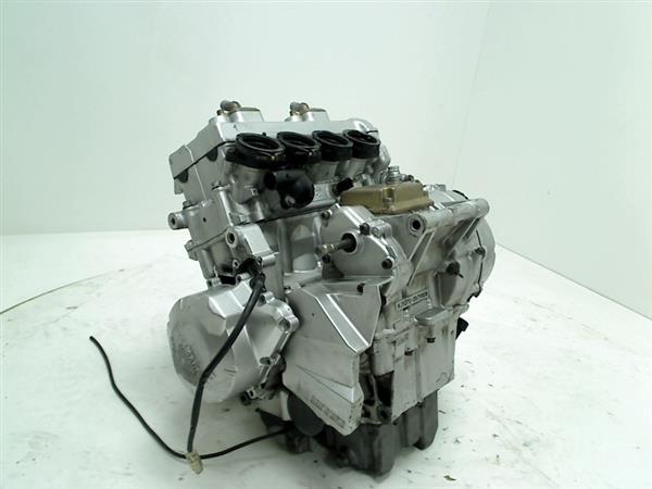 Grote foto yamaha fz 6 fazer 2004 2007 439v motorblok j507e 06799d motoren overige accessoires